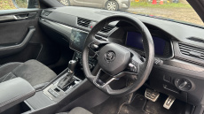 Skoda Superb 1.5 TSI Sport Line Plus 5dr DSG Petrol Estate